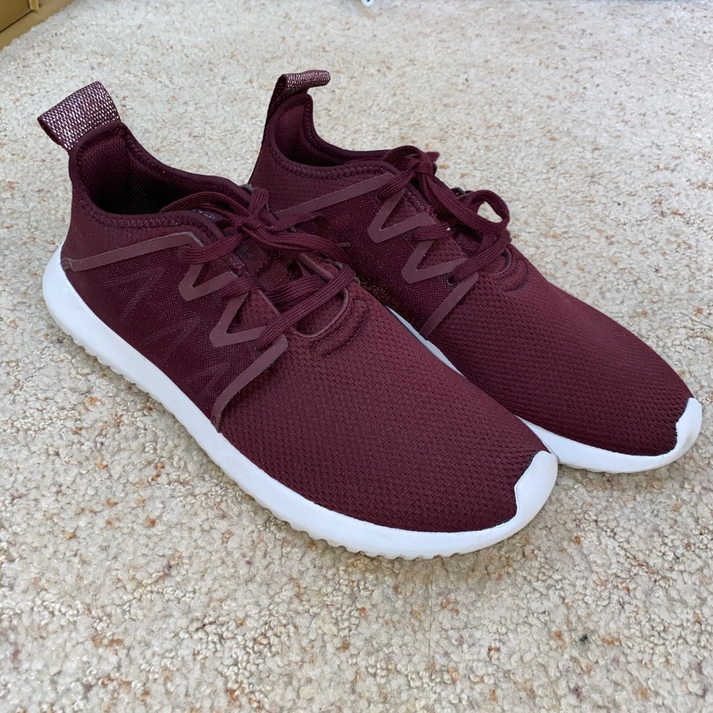 Adidas running shoes